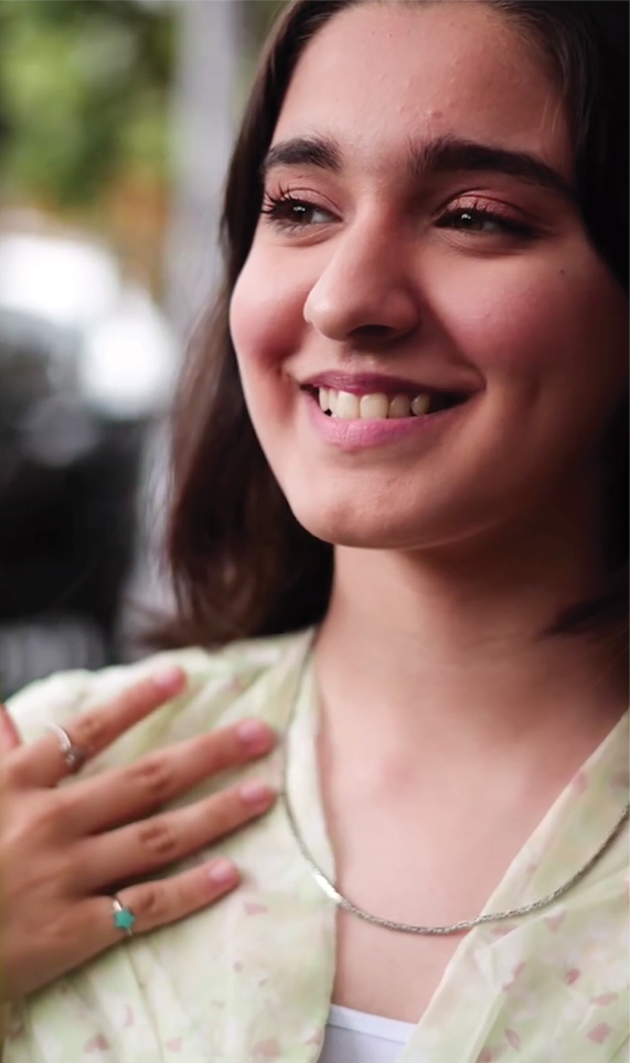 Silvostyle Influencer Campaign